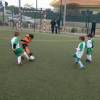 Escola Futebol MR. FOOT Almada