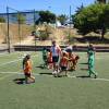 Escola Futebol MR. FOOT Almada