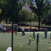 Escola Futebol MR. FOOT Almada