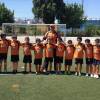 Escola Futebol MR. FOOT Almada
