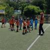 Escola Futebol MR. FOOT Almada