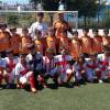 Escola Futebol MR. FOOT Almada