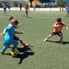 Escola Futebol MR. FOOT Almada