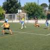 Escola Futebol MR. FOOT Almada