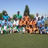 Escola Futebol MR. FOOT Almada
