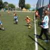 Escola Futebol MR. FOOT Almada