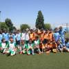 Escola Futebol MR. FOOT Almada