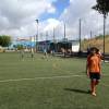 Escola Futebol MR. FOOT Almada