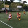 Escola Futebol MR. FOOT Almada