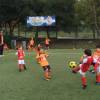 Escola Futebol MR. FOOT Almada