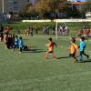 Escola Futebol MR. FOOT Almada