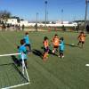 Escola Futebol MR. FOOT Almada
