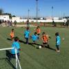 Escola Futebol MR. FOOT Almada