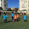 Escola Futebol MR. FOOT Almada