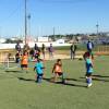Escola Futebol MR. FOOT Almada