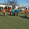 Escola Futebol MR. FOOT Almada