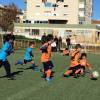 Escola Futebol MR. FOOT Almada