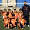 Escola Futebol MR. FOOT Almada