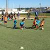 Escola Futebol MR. FOOT Almada