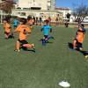Escola Futebol MR. FOOT Almada