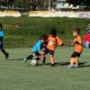 Escola Futebol MR. FOOT Almada