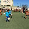Escola Futebol MR. FOOT Almada