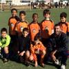 Escola Futebol MR. FOOT Almada