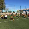 Escola Futebol MR. FOOT Almada