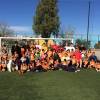 Escola Futebol MR. FOOT Almada