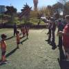 Escola Futebol MR. FOOT Almada