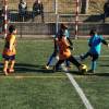 Escola Futebol MR. FOOT Almada