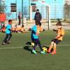 Escola Futebol MR. FOOT Almada