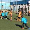 Escola Futebol MR. FOOT Almada