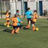 Escola Futebol MR. FOOT Almada