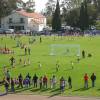 Campo Relvado do CEFA (2007)