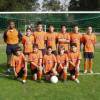 Época 2006/07 - Infantis/Iniciados (1992/95)