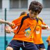 Jg Convívio Mr. Foot vs Sporting 2012