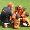 Mr. Foot - Espírito de Equipa