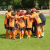 Mr. Foot - Espírito de Equipa