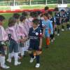 Mundialito (MAR08) - Meia Final