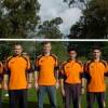Staff 2008/09