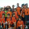 Taça Olá Kids 2010 - 2º Lugar