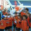 Taça Olá Kids 2010 - Claque