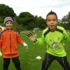 Treino Guarda-Redes Mr. Foot