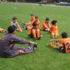 Treino Mr. Foot