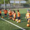Treino Mr. Foot