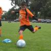 Treino Mr. Foot