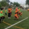 Treino Mr. Foot