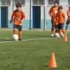 Treino Mr. Foot
