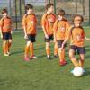 Treino Mr. Foot
